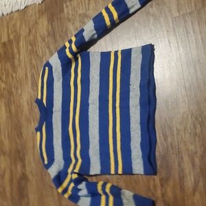 abercrombie, Wool,  Size XL Crew Neck Pullover